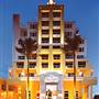 South Beach Marriott Hotel