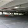 West Lot Garage
