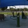 Gwen Cherry Park