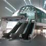 Miami International Airport Metrorail Station