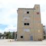 Miami Dade Fire Training Facility