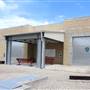 Miami Dade Fire Training Facility