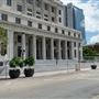 Dade County Courthouse