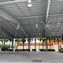 Miami Dade Fire Training Facility