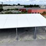 Miami Dade Fire Training Facility
