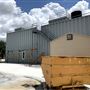 Miami Dade Fire Training Facility