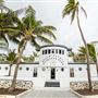Beach Patrol Headquarters