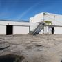 Shapira Abandoned lot