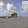 Beach at 31 Street