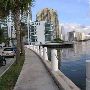 Brickell Bay Drive