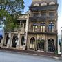 The Cruz Building Coconut Grove