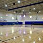 BETTY T. FERGUSON RECREATIONAL COMPLEX - GYM