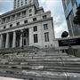 Dade County Courthouse