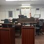 Dade County Courthouse