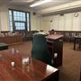 Dade County Courthouse