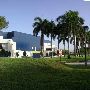 FIU - Panther Arena