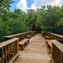 Deering Estate Boardwalk