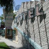 South Pacific Motel
