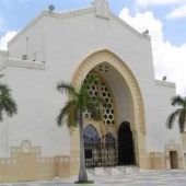Temple Israel of Greater Miami