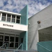 North Miami Beach Library