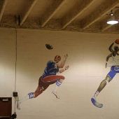 Allen Park - De Leonardis Youth Center