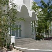 Temple House