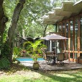 Miami Modern Home
