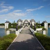 CHATEAU ARTISAN