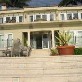Gables By the Sea