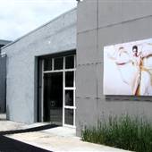 Miami Art Space