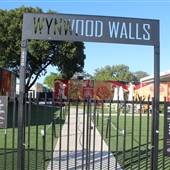 Wynwood walls