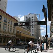 Downtown Miami