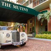 Mutiny Hotel