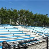 Betty T. Ferguson Recreational Complex