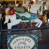 CRANDON PARK AMUSEMENT CENTER