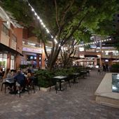 The Shops at Mary Brickell Village