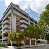 Hickman Garage No. 5