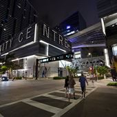 Brickell City Center