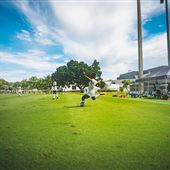 FIU - Soccer