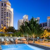 Hyatt Centric South Beach