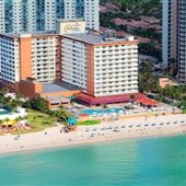 Marco Polo Beach Resort