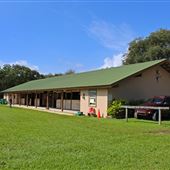 Redland Riding Academy