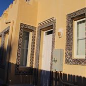 Opa Locka - Historic Train Station