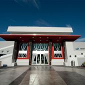 Arcola Lakes Library