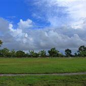 Homestead Air Reserve Park