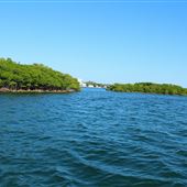 Cresent Islands A & B