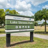 Lake Stevens Park
