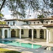 Lubotta Residence