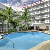 Hilton Garden Inn Miami Brickell/South