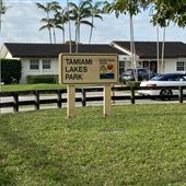 Tamiami Lakes Park
